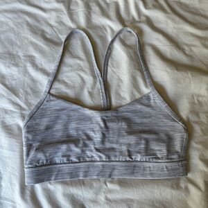 Lululemon // sports bra